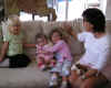 w_kriegergirls_atdads.jpg (92459 bytes)
